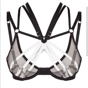 BNWT | Agent Provocateur | Bra | Size 32C
